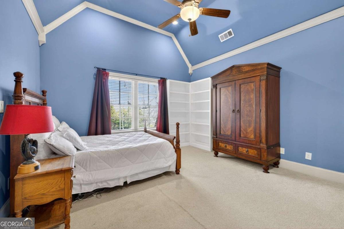 2853 Stirling Ridge Court Alpharetta - Photo 32