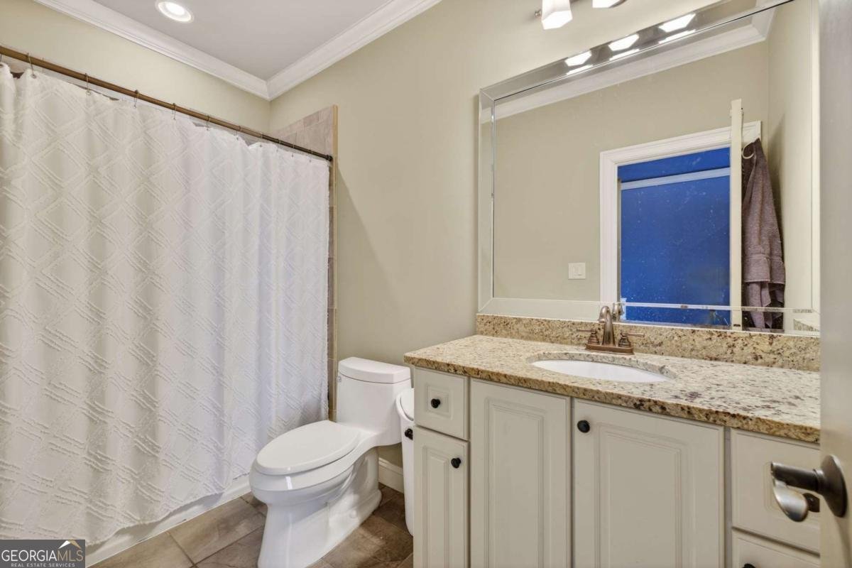 2853 Stirling Ridge Court Alpharetta - Photo 33