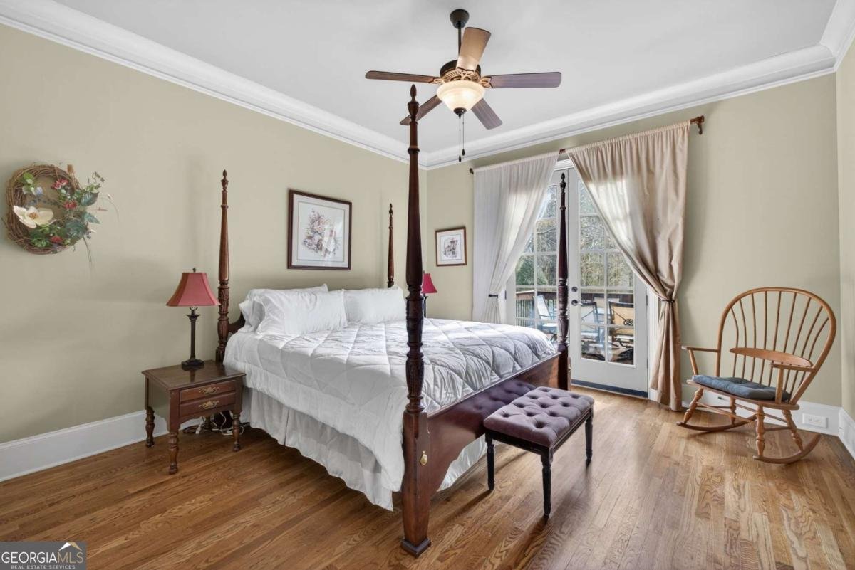 2853 Stirling Ridge Court Alpharetta - Photo 35