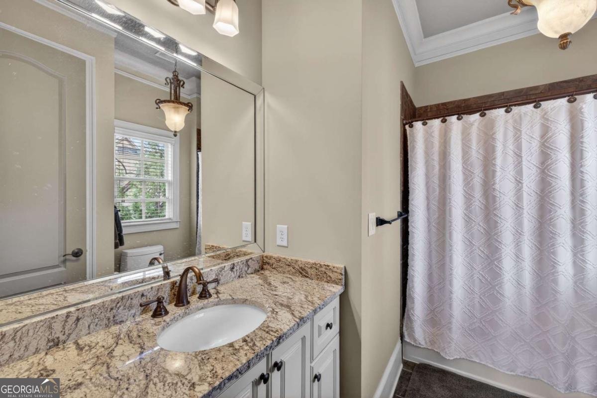 2853 Stirling Ridge Court Alpharetta - Photo 36