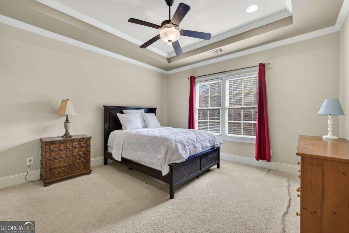 2853 Stirling Ridge Court Alpharetta - Photo 37