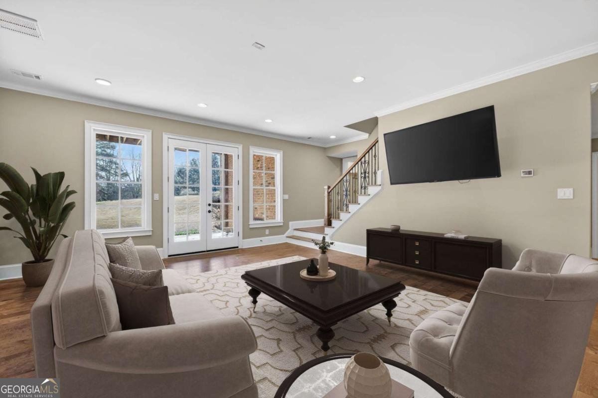 2853 Stirling Ridge Court Alpharetta - Photo 39