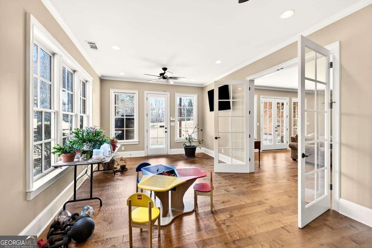 2853 Stirling Ridge Court Alpharetta - Photo 40