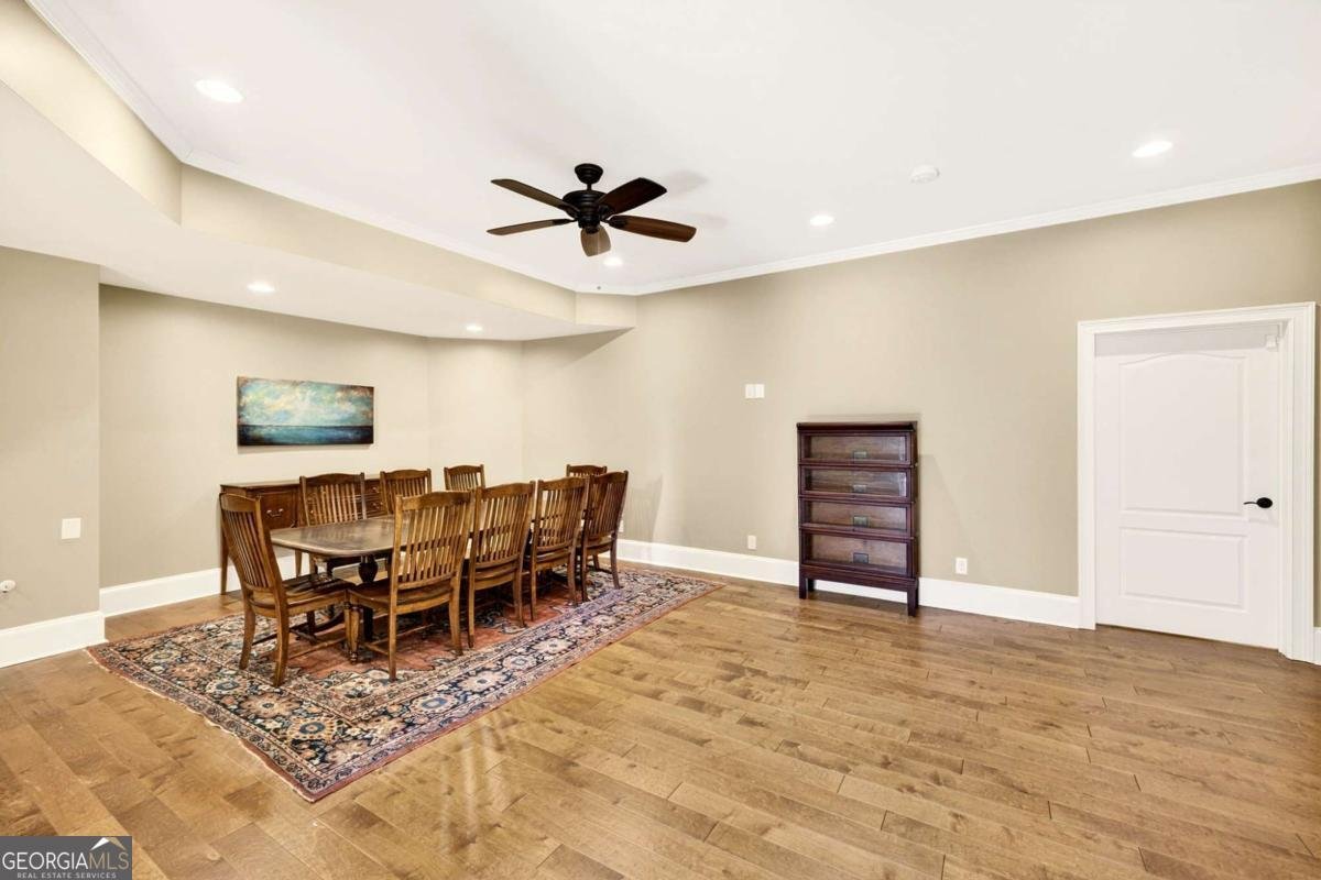 2853 Stirling Ridge Court Alpharetta - Photo 41