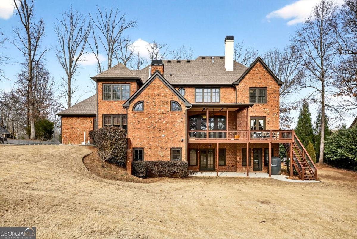 2853 Stirling Ridge Court Alpharetta - Photo 45