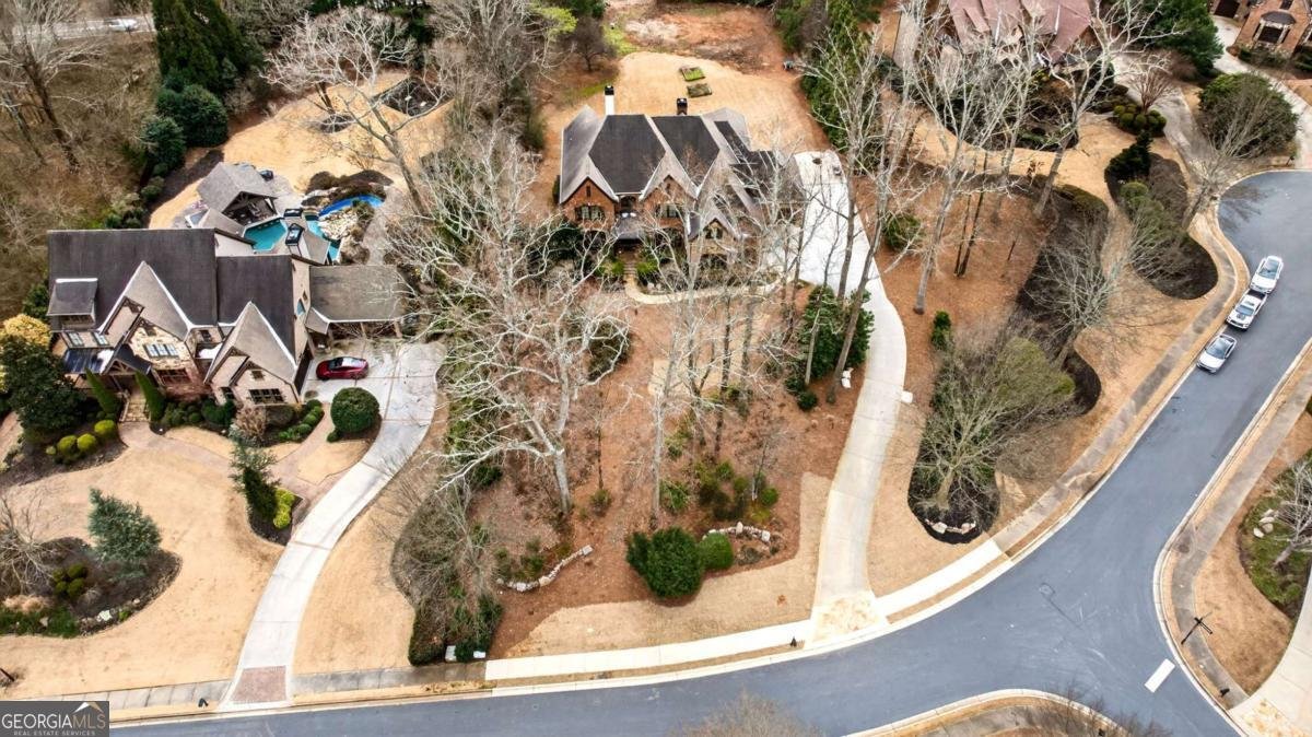 2853 Stirling Ridge Court Alpharetta - Photo 47