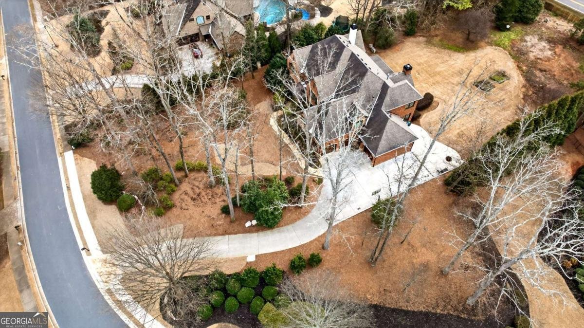 2853 Stirling Ridge Court Alpharetta - Photo 48