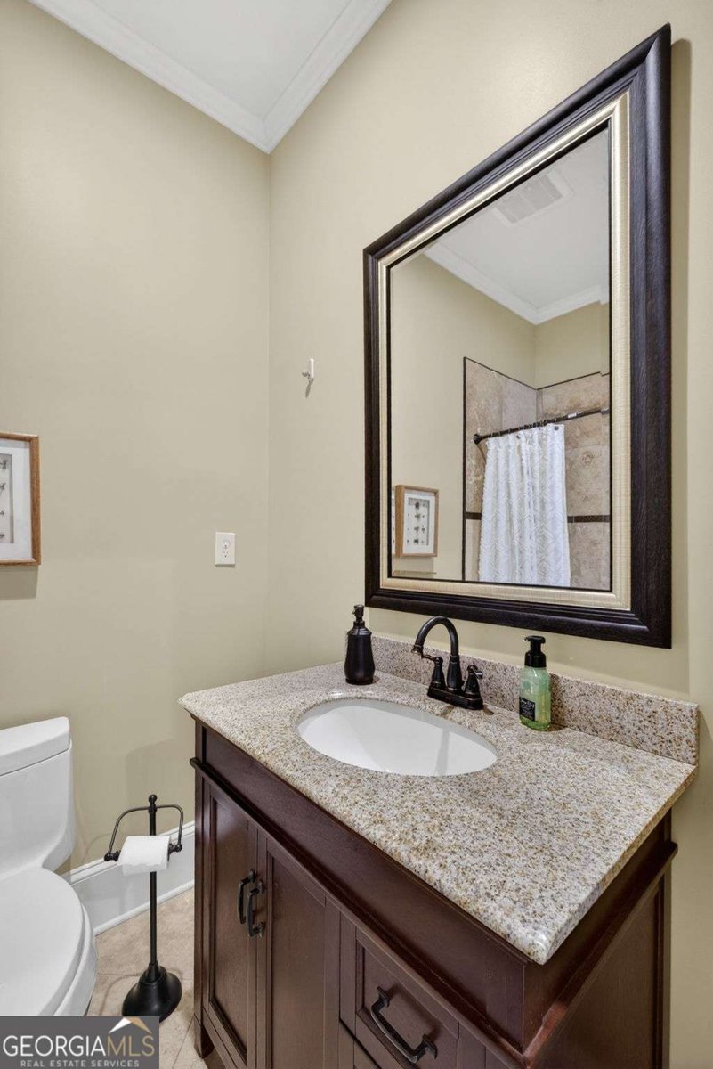 2853 Stirling Ridge Court Alpharetta - Photo 49