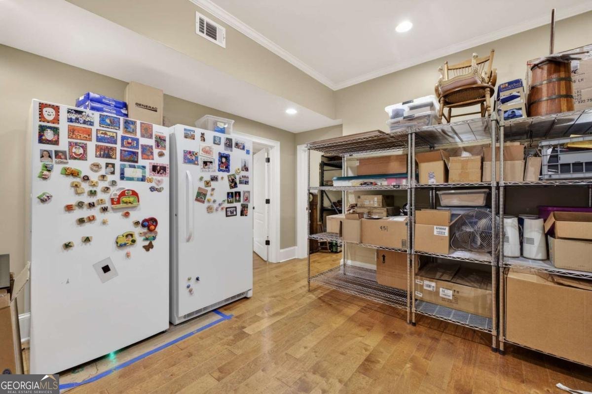 2853 Stirling Ridge Court Alpharetta - Photo 50