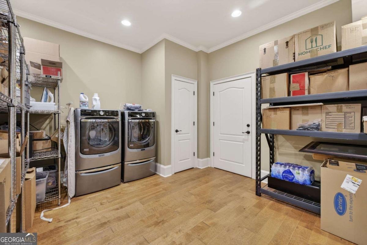 2853 Stirling Ridge Court Alpharetta - Photo 51