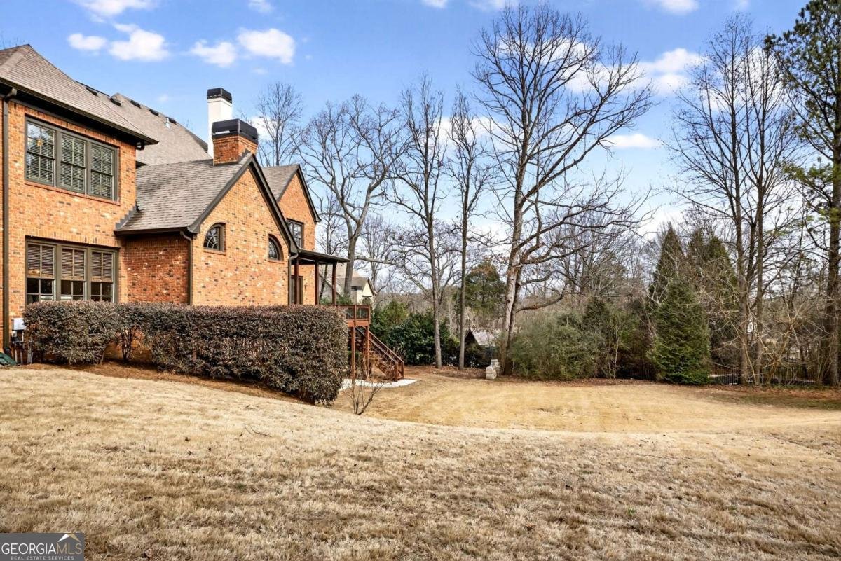 2853 Stirling Ridge Court Alpharetta - Photo 53