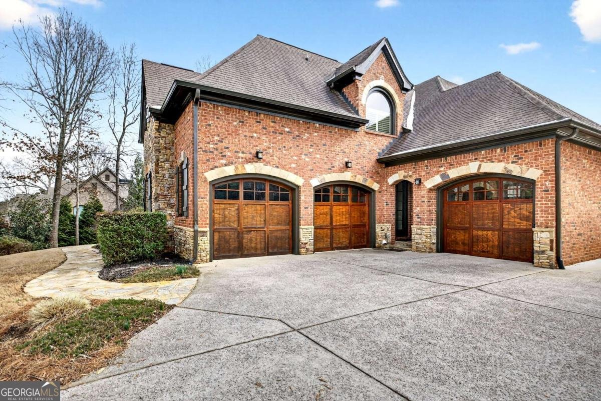 2853 Stirling Ridge Court Alpharetta - Photo 54