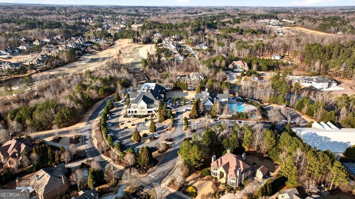 2853 Stirling Ridge Court Alpharetta - Photo 57