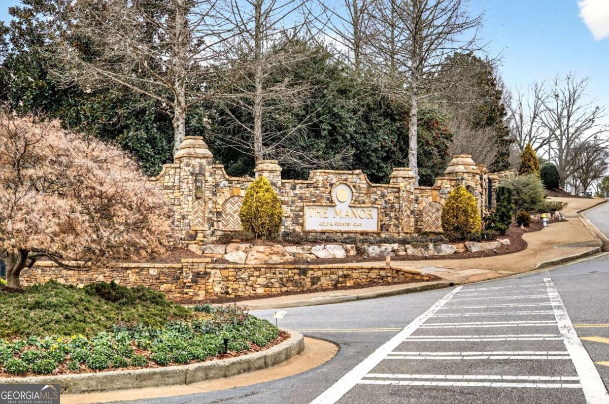 2853 Stirling Ridge Court Alpharetta - Photo 60