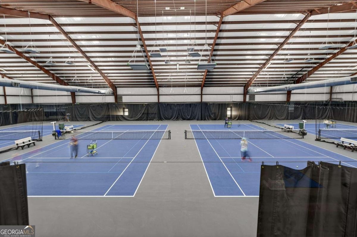 2853 Stirling Ridge Court Alpharetta - Photo 64