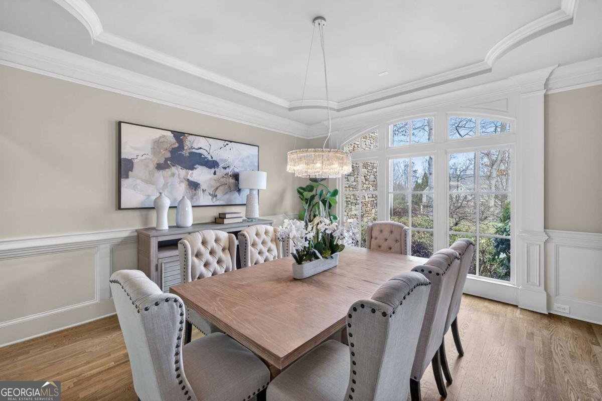 2853 Stirling Ridge Court Alpharetta - Photo 7