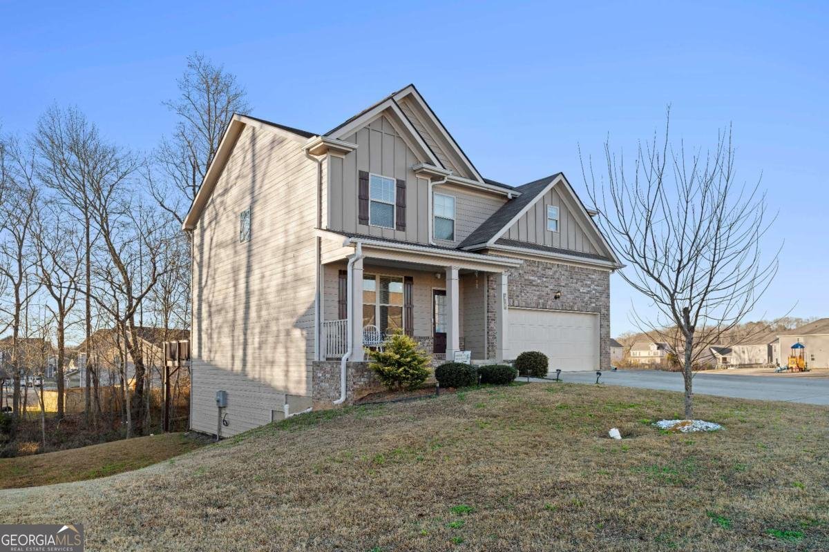 201 Mcginnis Circle Calhoun - Photo 12