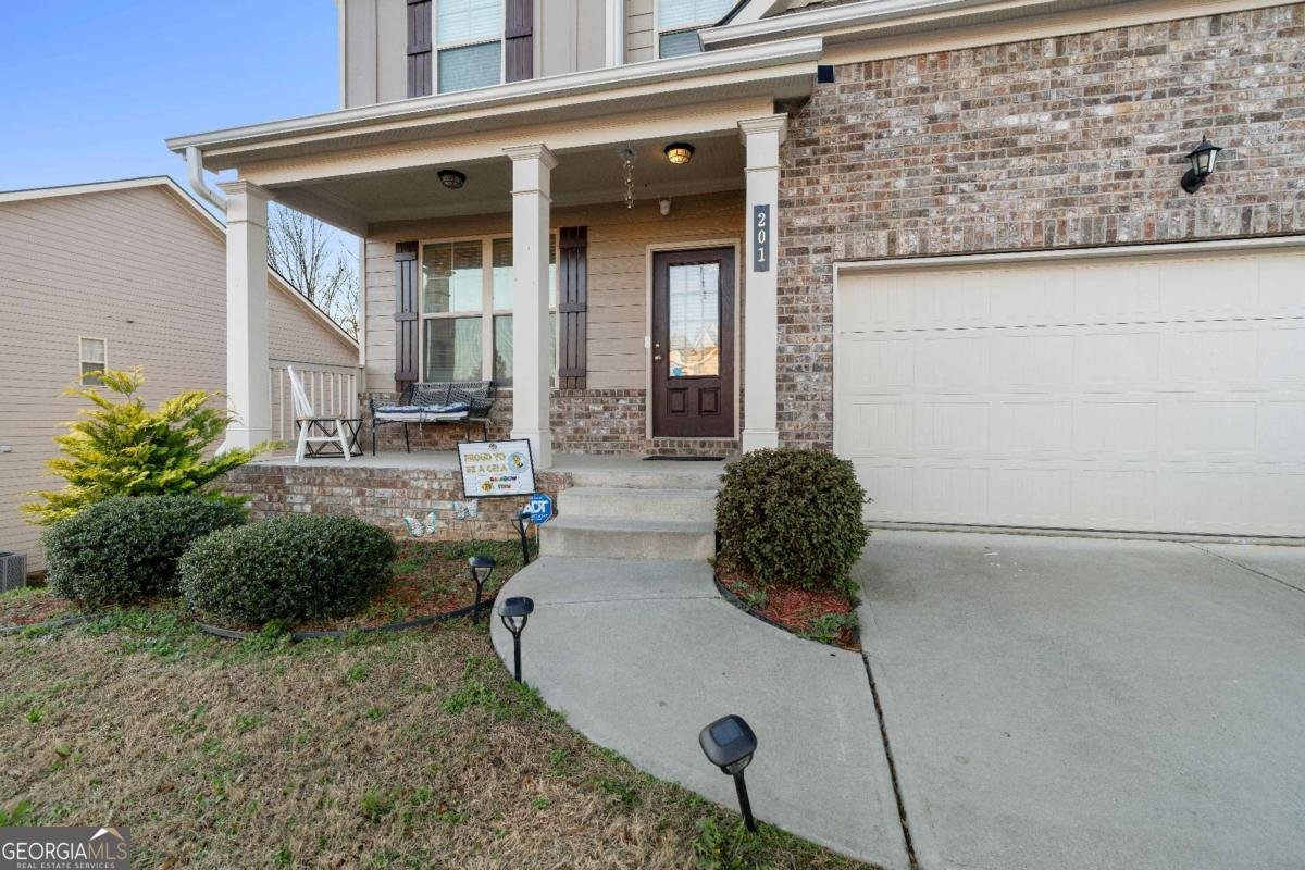 201 Mcginnis Circle Calhoun - Photo 13