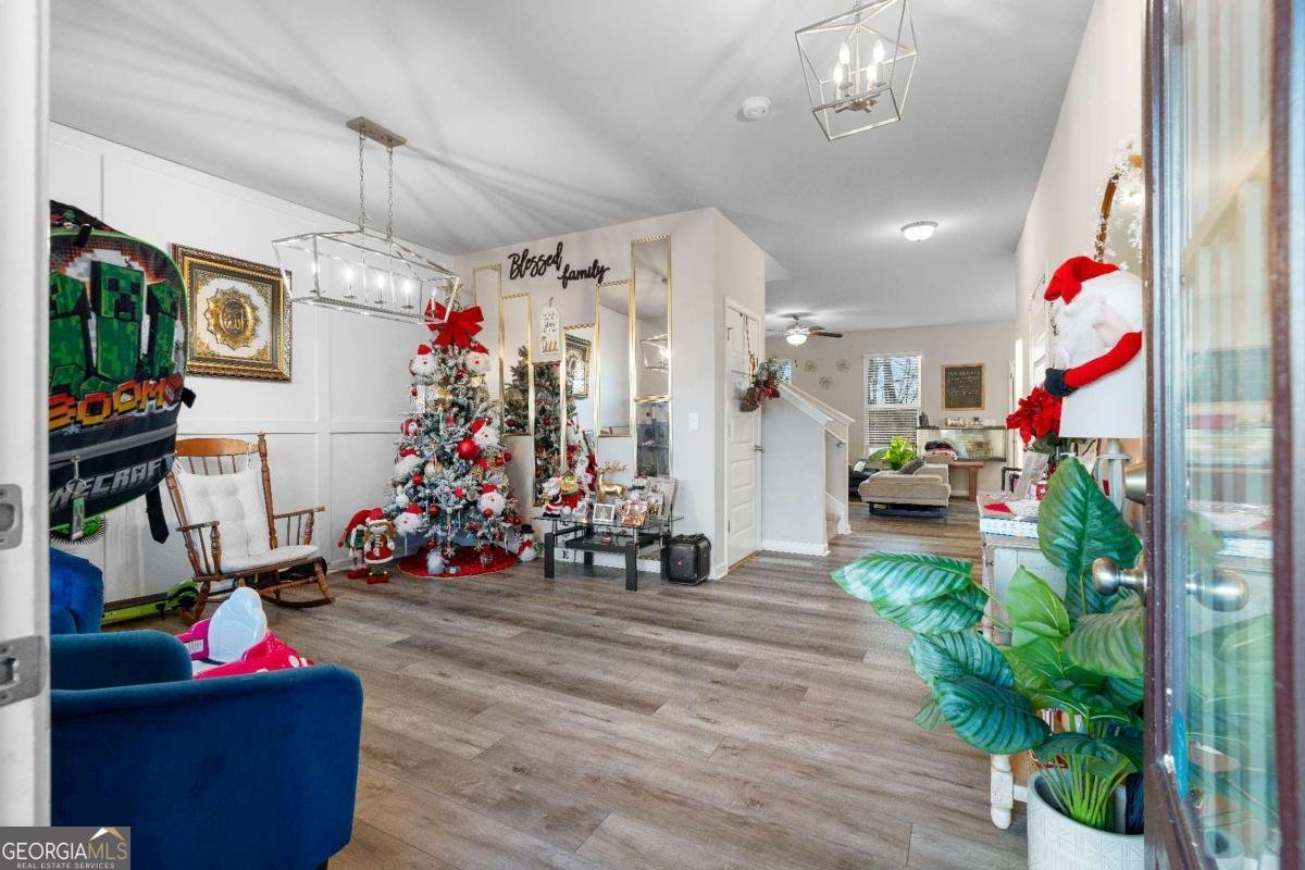 201 Mcginnis Circle Calhoun - Photo 15