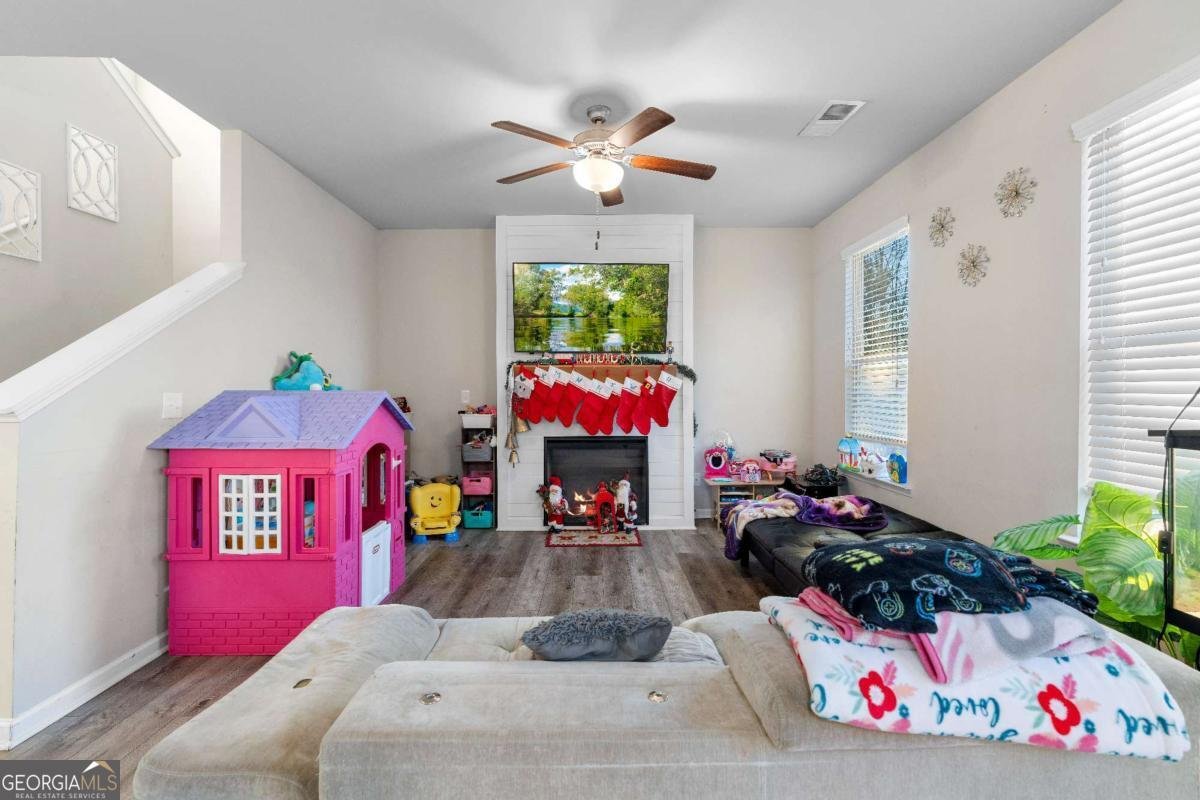 201 Mcginnis Circle Calhoun - Photo 19