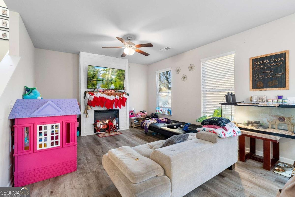 201 Mcginnis Circle Calhoun - Photo 20