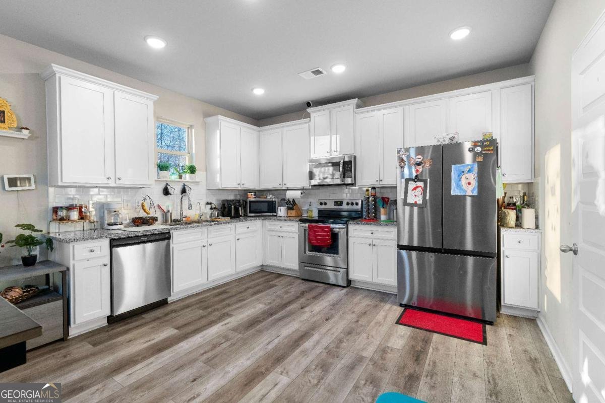 201 Mcginnis Circle Calhoun - Photo 22