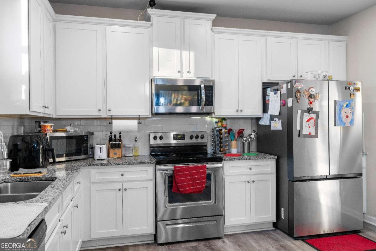 201 Mcginnis Circle Calhoun - Photo 25