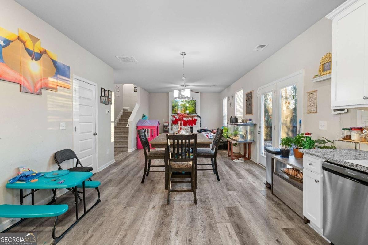 201 Mcginnis Circle Calhoun - Photo 27