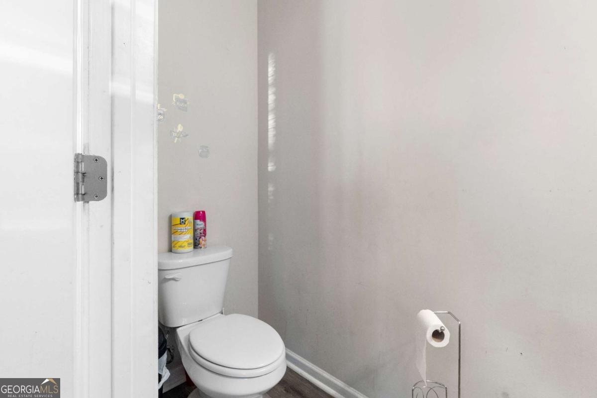 201 Mcginnis Circle Calhoun - Photo 28