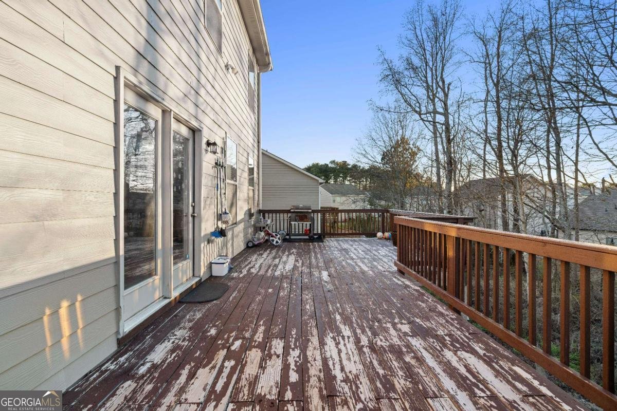 201 Mcginnis Circle Calhoun - Photo 30