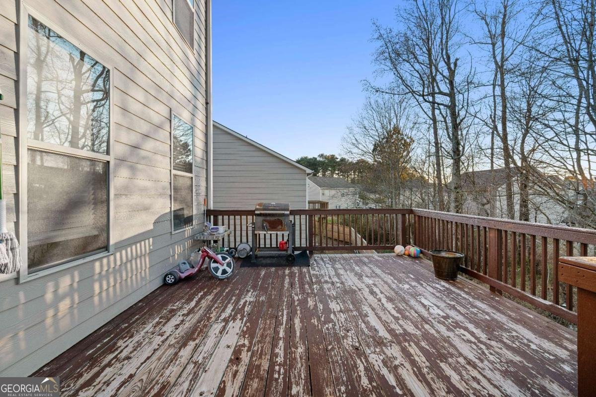 201 Mcginnis Circle Calhoun - Photo 31