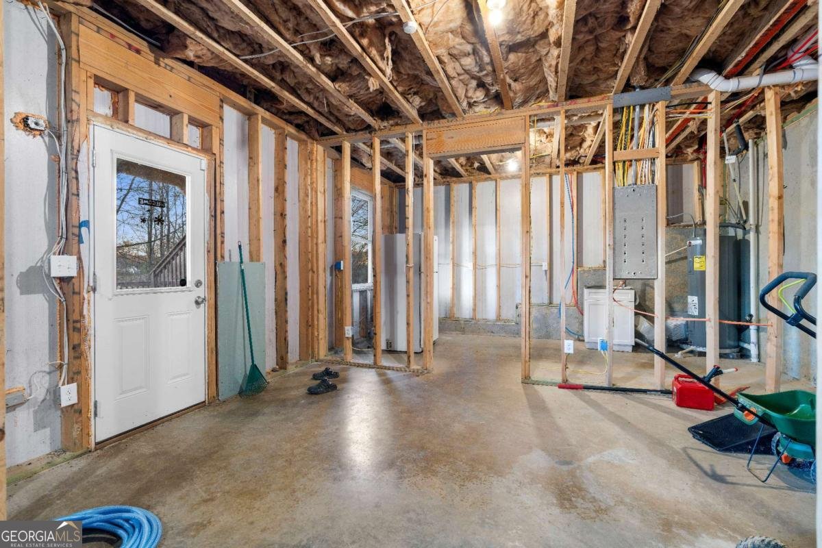 201 Mcginnis Circle Calhoun - Photo 33