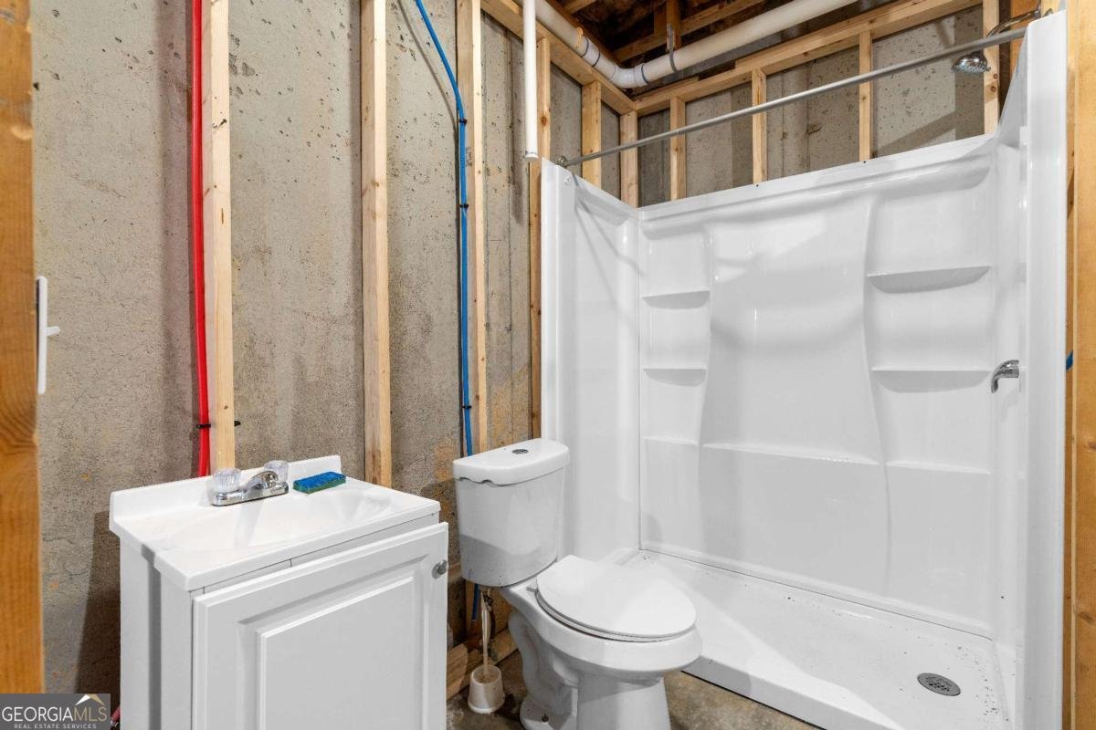 201 Mcginnis Circle Calhoun - Photo 34