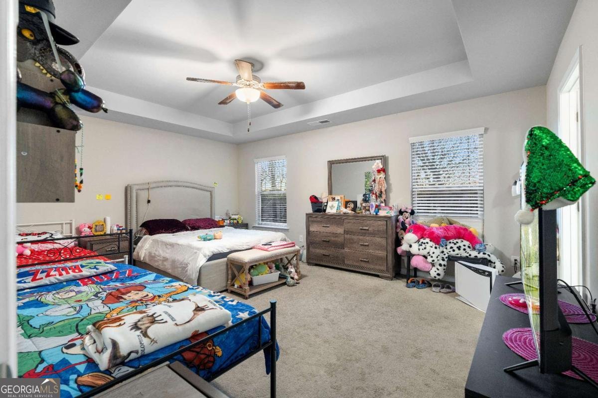 201 Mcginnis Circle Calhoun - Photo 44