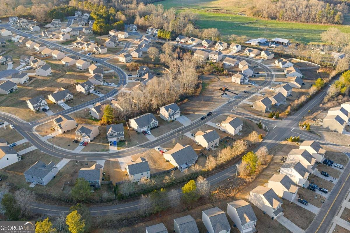 201 Mcginnis Circle Calhoun - Photo 8