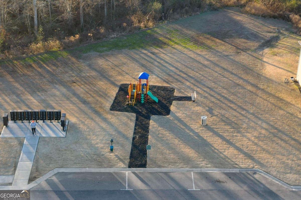 201 Mcginnis Circle Calhoun - Photo 9