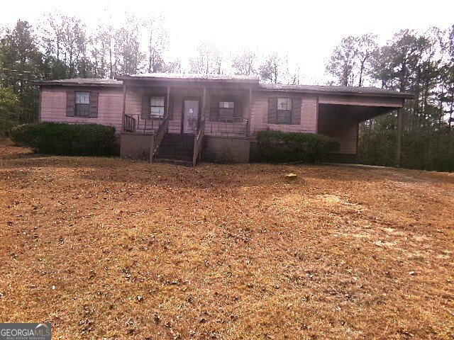 110 Irwinton Circle Toomsboro - Photo 1