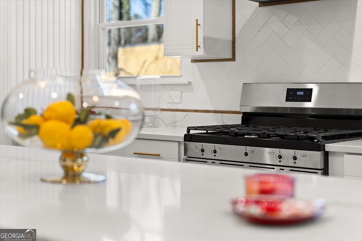 1027 Born Road Stone Mountain - Photo 11