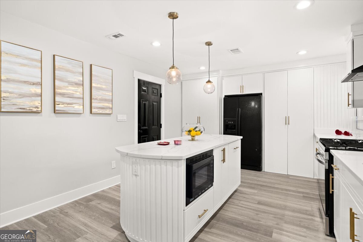 1027 Born Road Stone Mountain - Photo 12