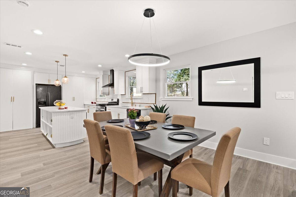 1027 Born Road Stone Mountain - Photo 13