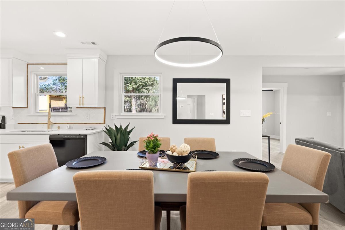 1027 Born Road Stone Mountain - Photo 14