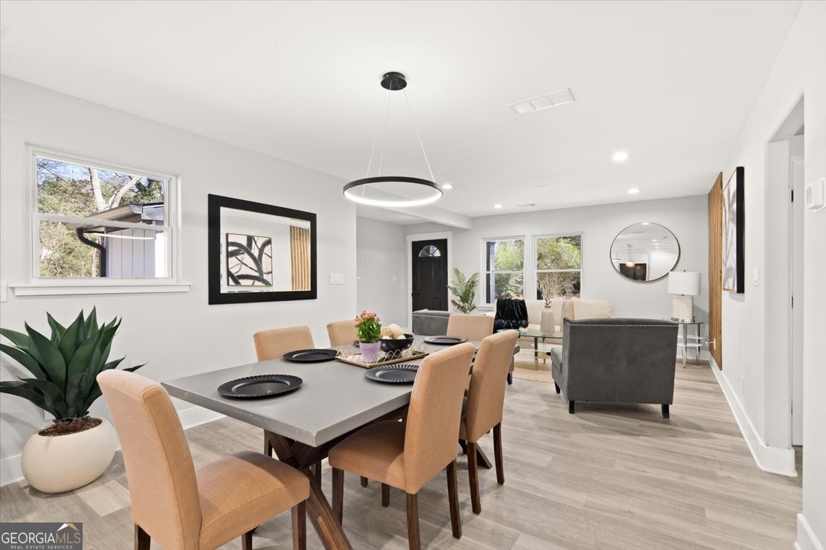 1027 Born Road Stone Mountain - Photo 15