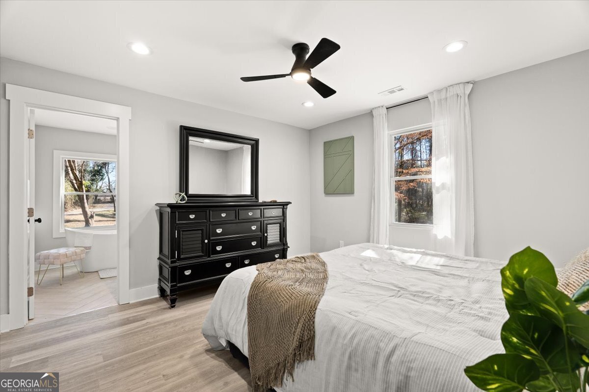 1027 Born Road Stone Mountain - Photo 16