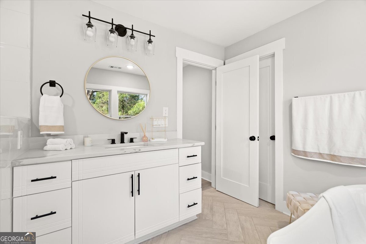 1027 Born Road Stone Mountain - Photo 17