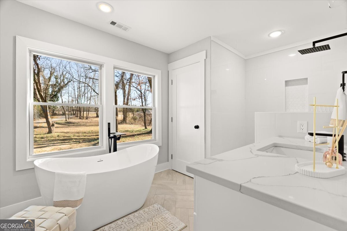 1027 Born Road Stone Mountain - Photo 18