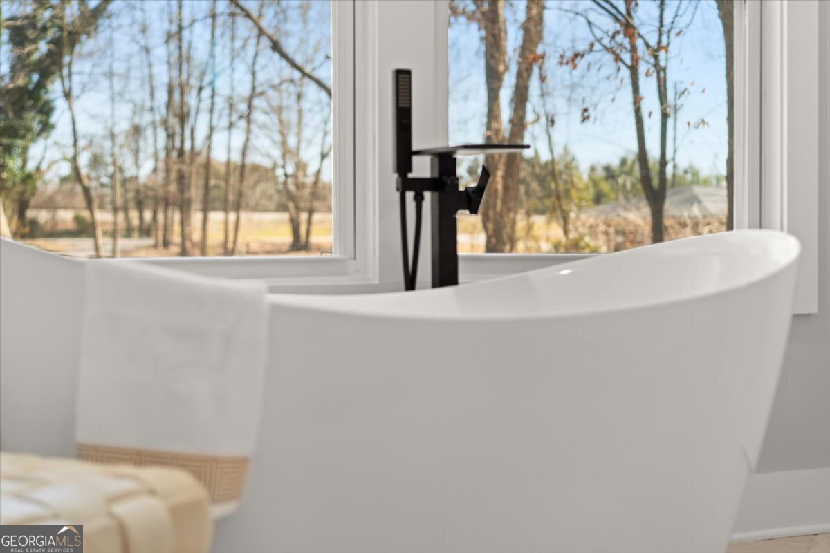 1027 Born Road Stone Mountain - Photo 20