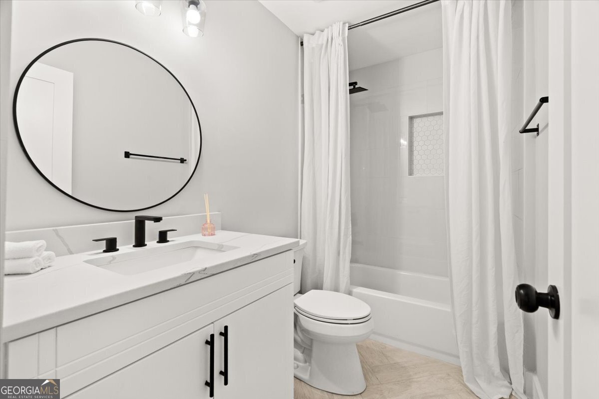 1027 Born Road Stone Mountain - Photo 23