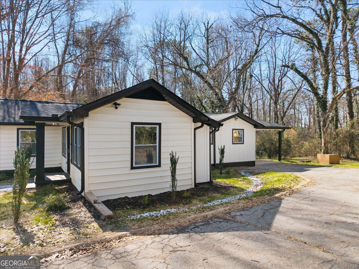 1027 Born Road Stone Mountain - Photo 26