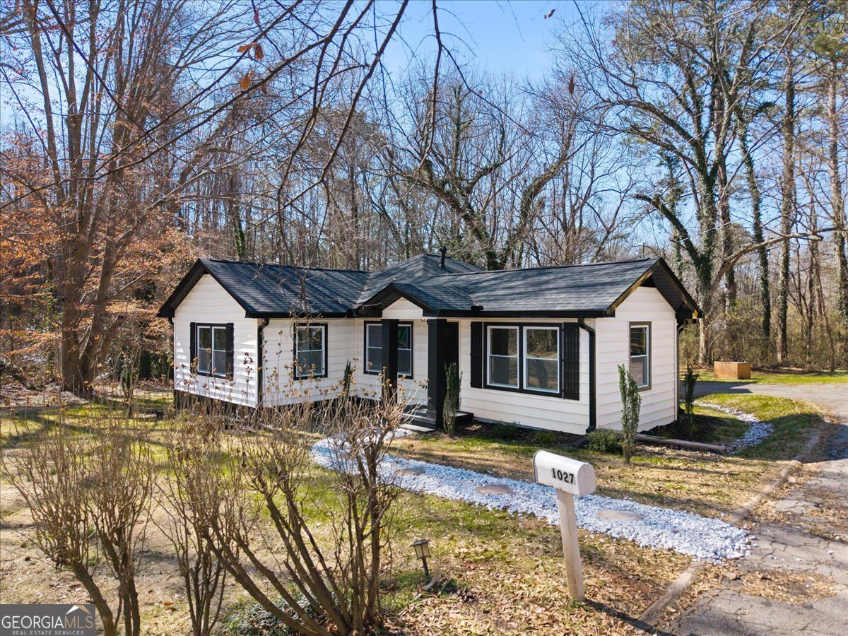 1027 Born Road Stone Mountain - Photo 27