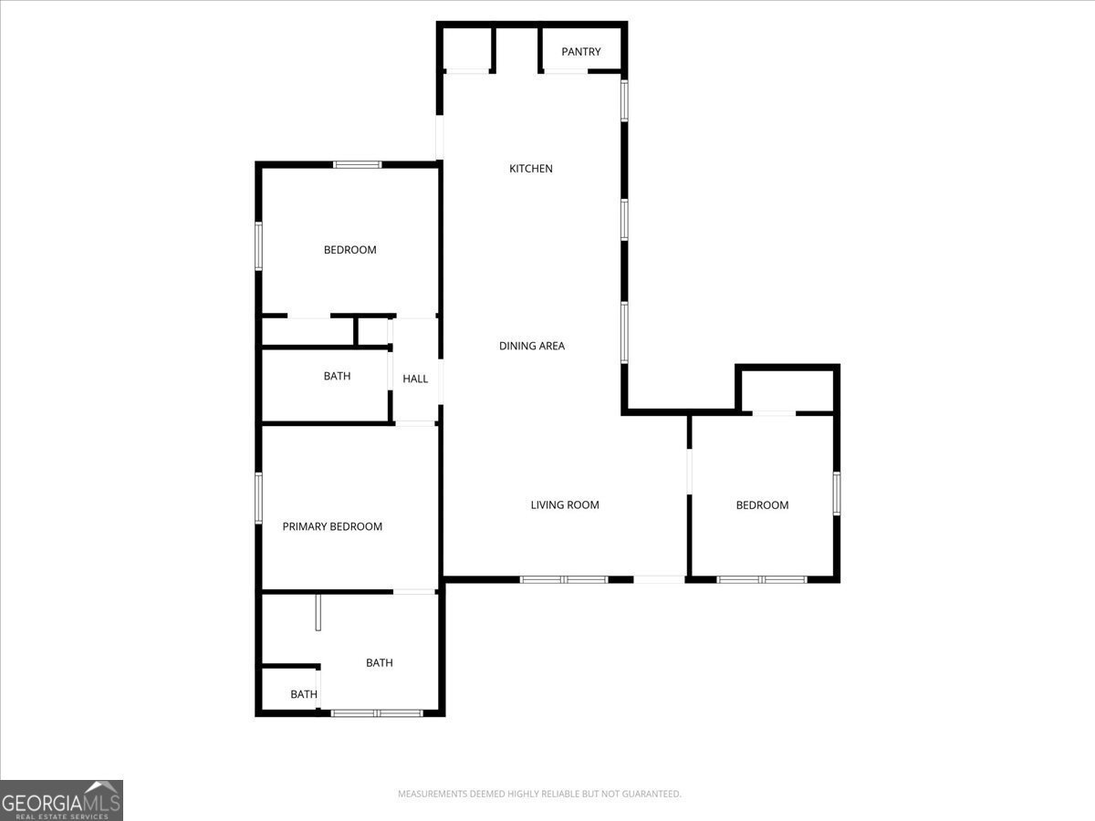 1027 Born Road Stone Mountain - Photo 29